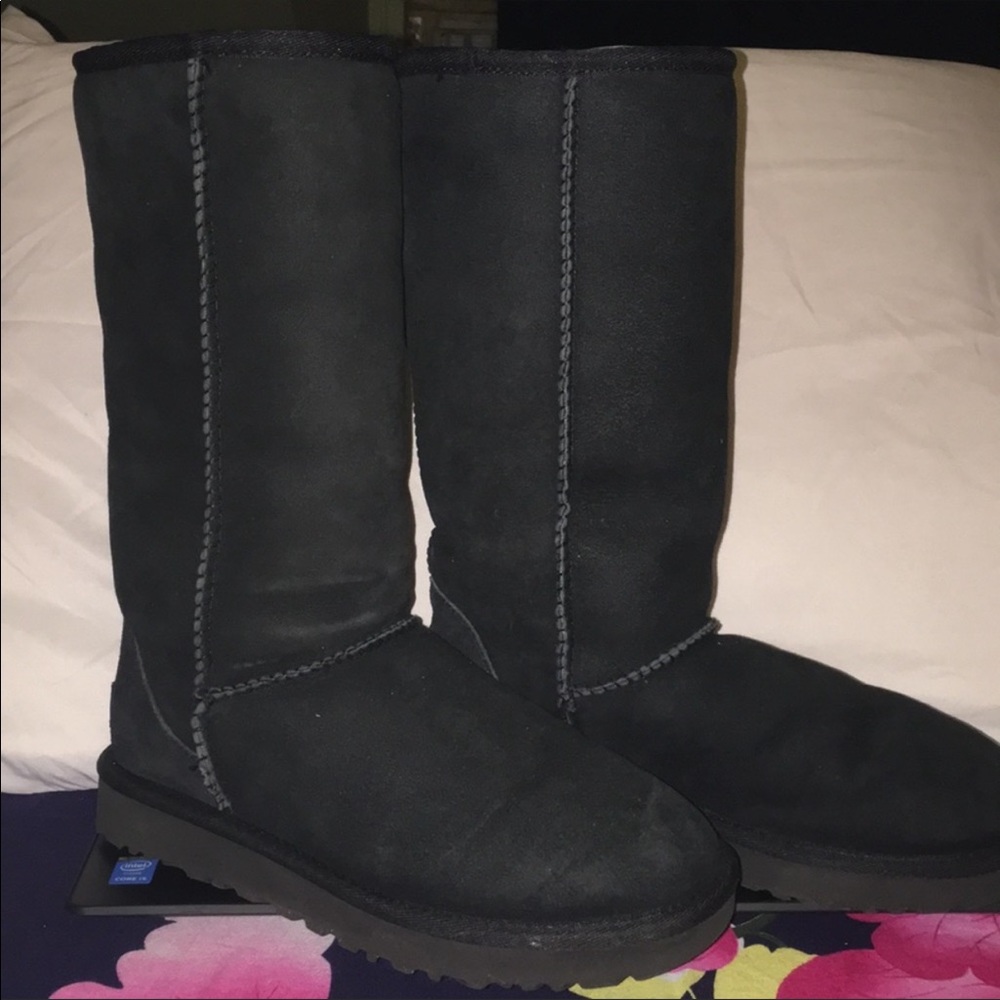 Uggs
